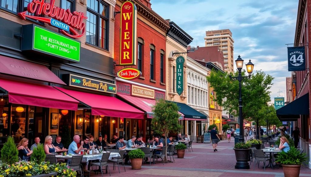 where can I find the best dining experiences in Fort Wayne where can I find the best dining experiences in Fort Wayne