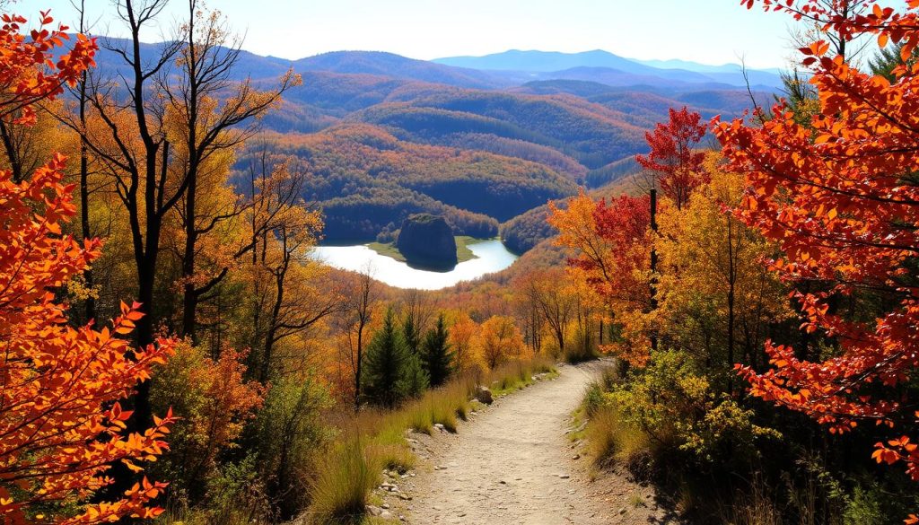 where to hike in Branson where to hike in Branson