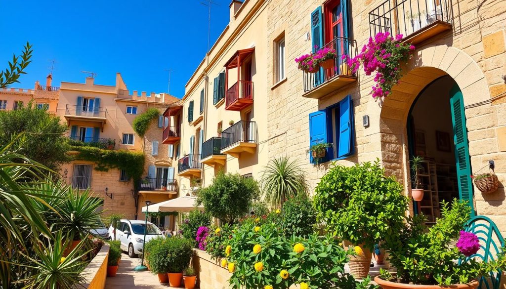 where to stay in Malta where to stay in Malta