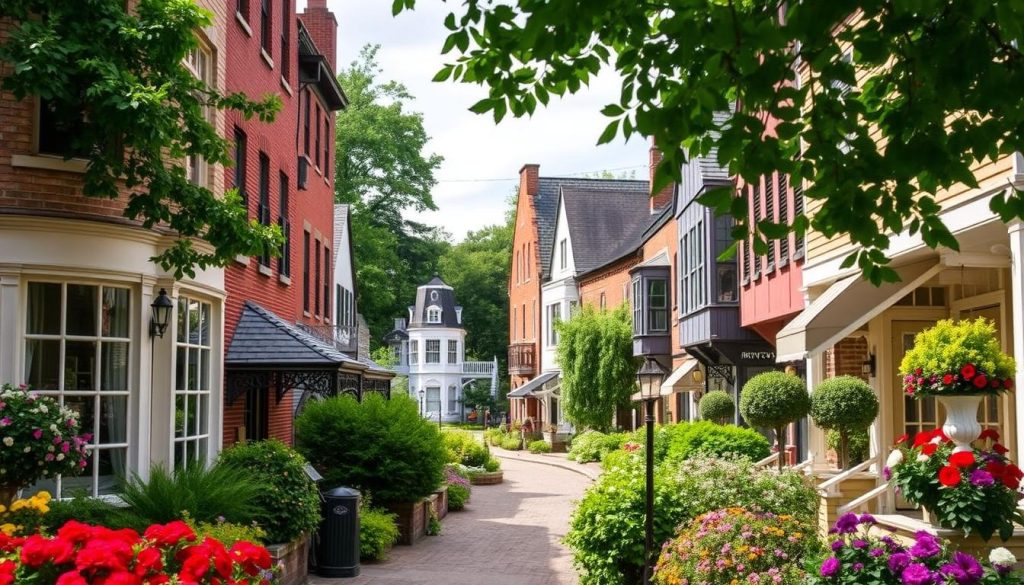 where to stay in Princeton where to stay in Princeton