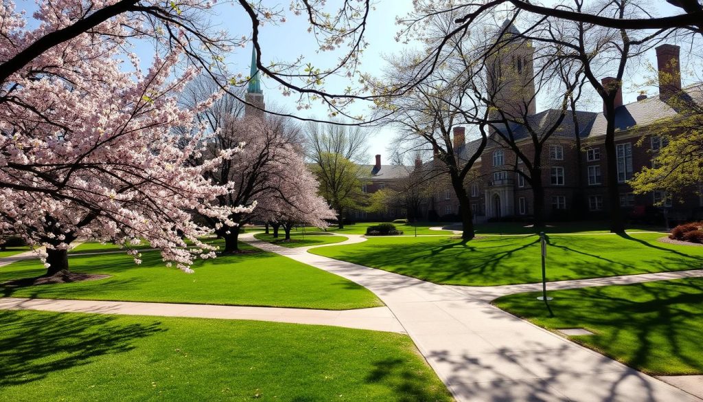 why choose to stay near Princeton University why choose to stay near Princeton University
