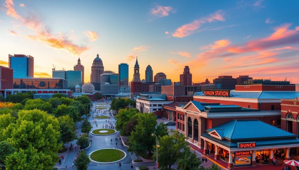 why visit Kansas City why visit Kansas City