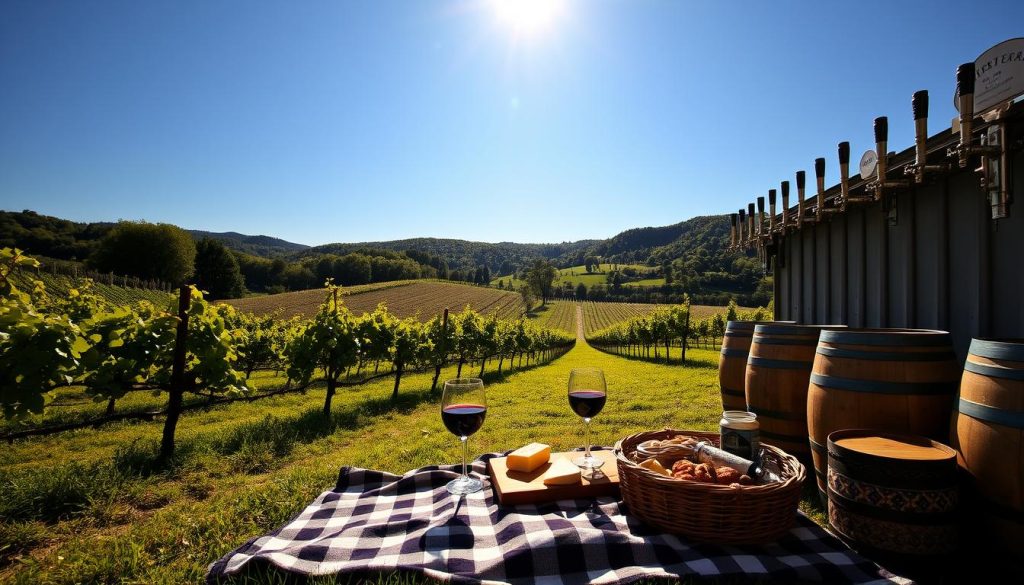 wine tasting excursions and craft beer adventures wine tasting excursions and craft beer adventures