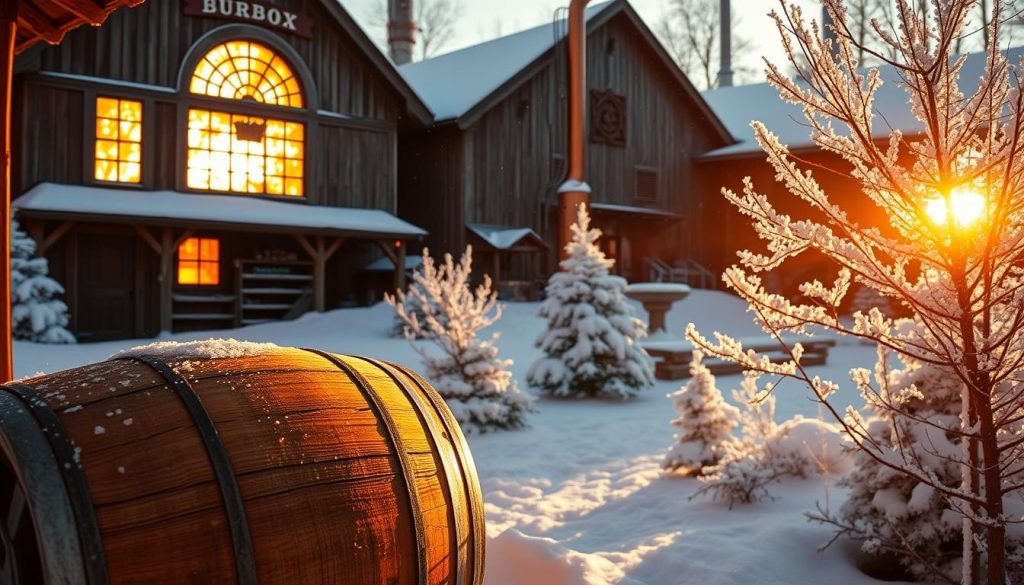 winter bourbon experiences winter bourbon experiences