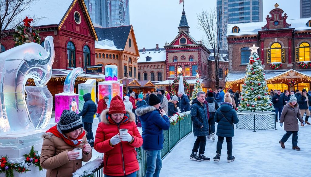 winter festivals Milwaukee winter festivals Milwaukee