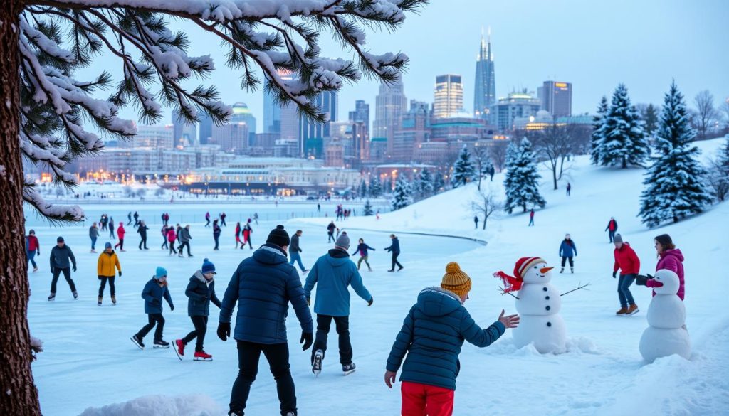 winter sports Milwaukee winter sports Milwaukee