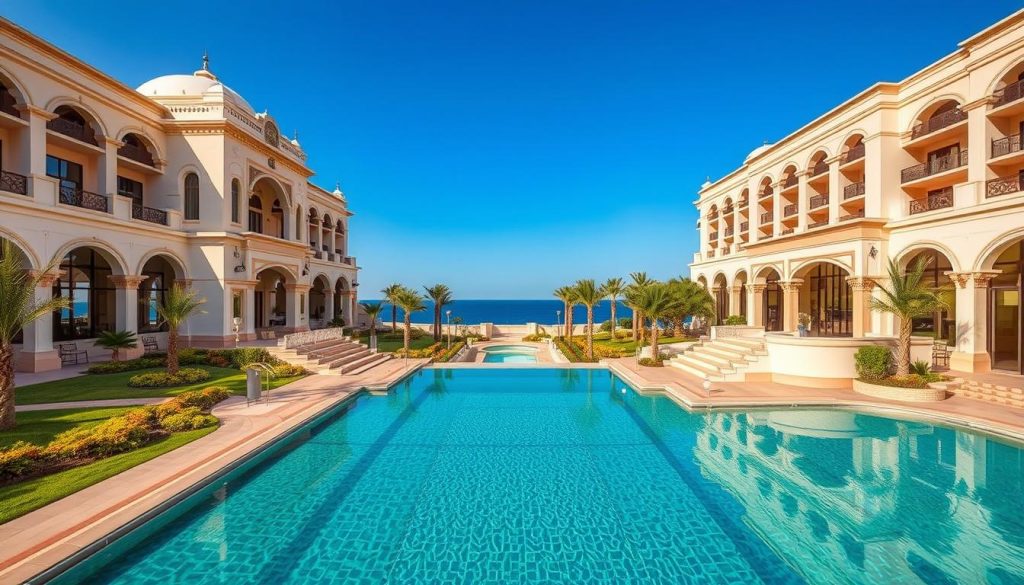 5-star accommodation Al Wakrah 5-star accommodation Al Wakrah
