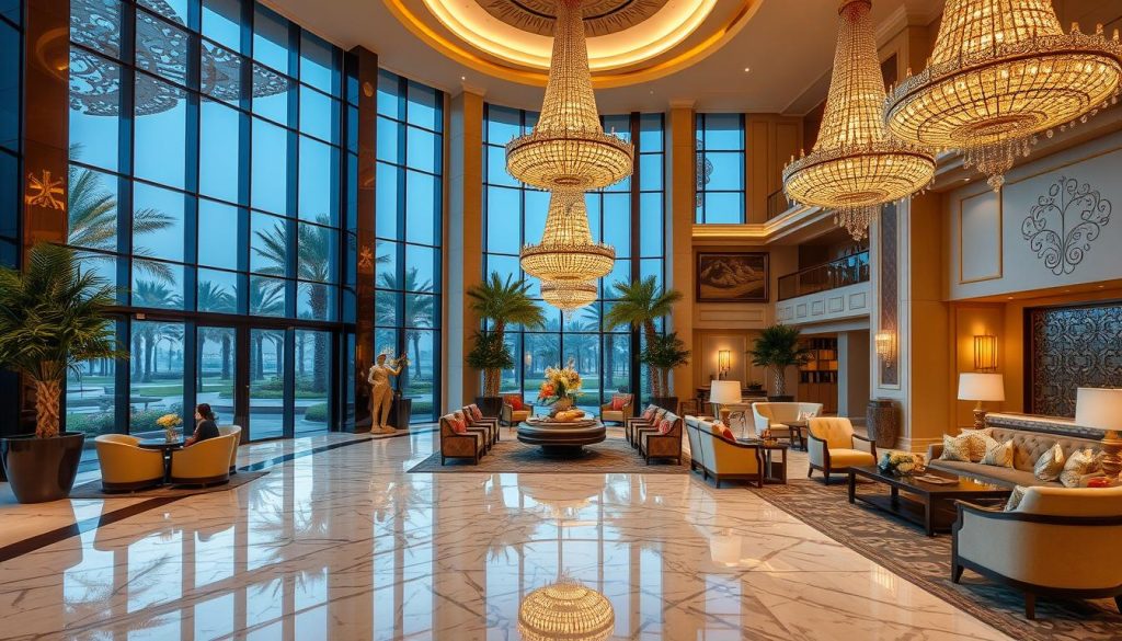 5-star accommodations Al Rayyan 5-star accommodations Al Rayyan
