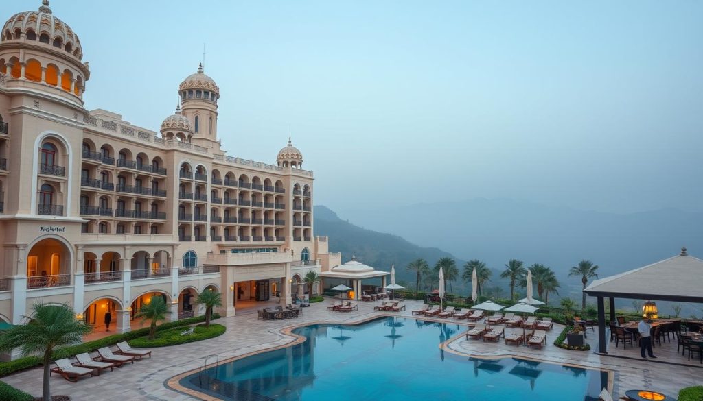 5-star accommodations Salalah 5-star accommodations Salalah