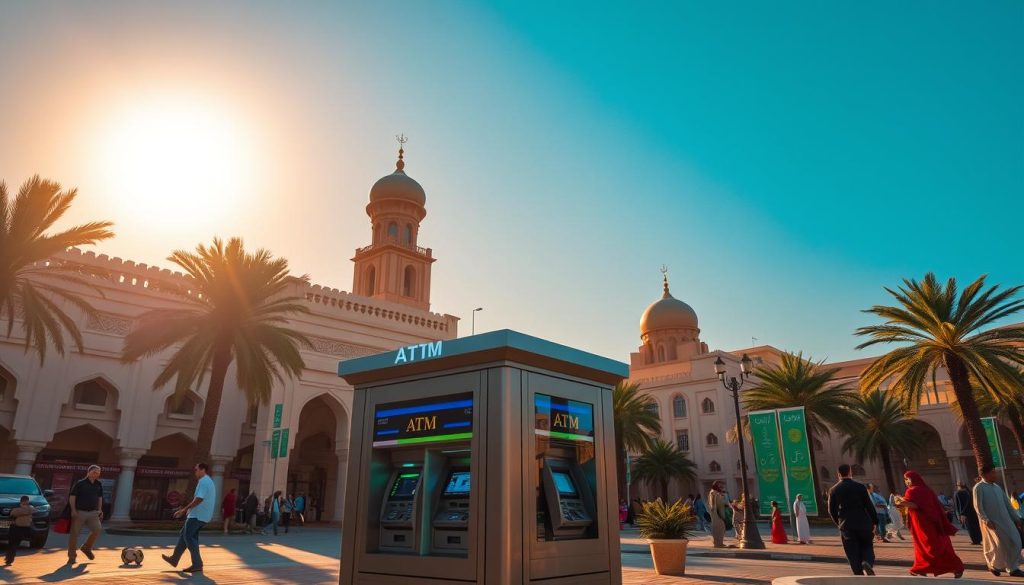 ATMs in Oman ATMs in Oman