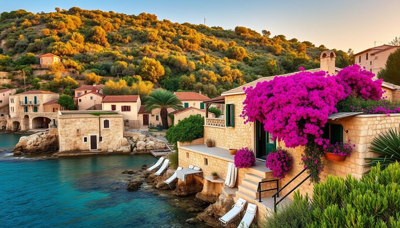 Accommodation Gozo
