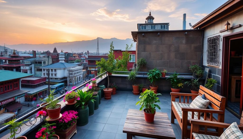 Accommodation in Kathmandu Accommodation in Kathmandu