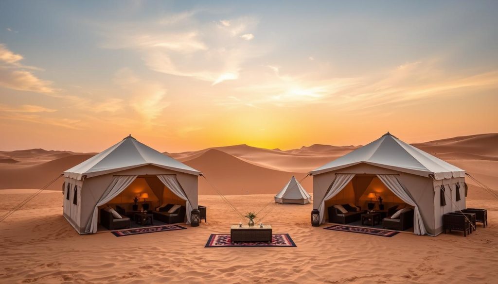 Accommodations Wahiba Sands Accommodations Wahiba Sands