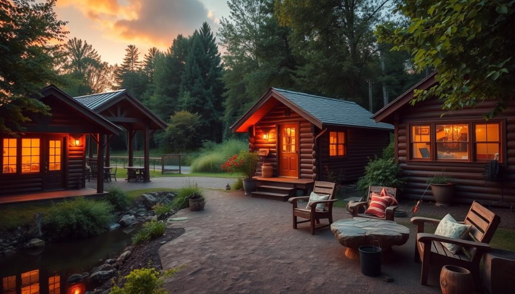 Accommodations near Green Bay fishing spots Accommodations near Green Bay fishing spots