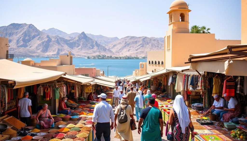 Activities in Muscat Activities in Muscat