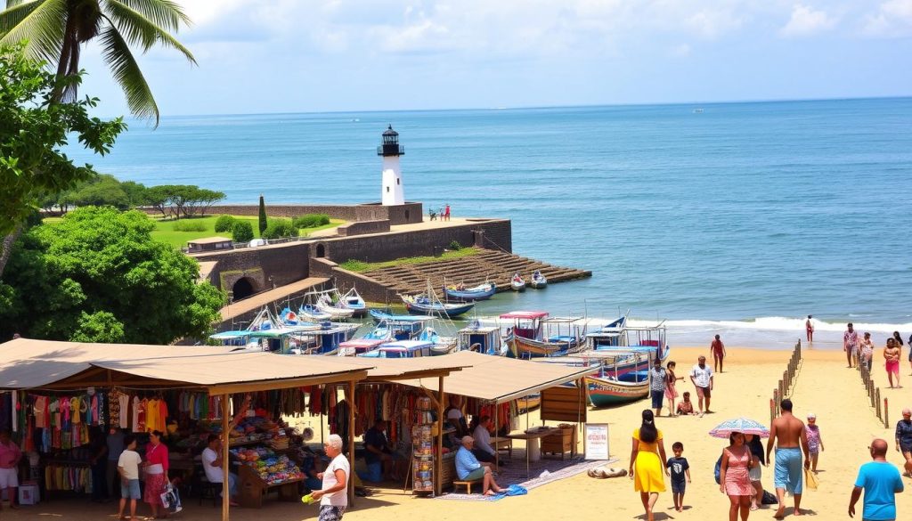 Activities to enjoy in Galle