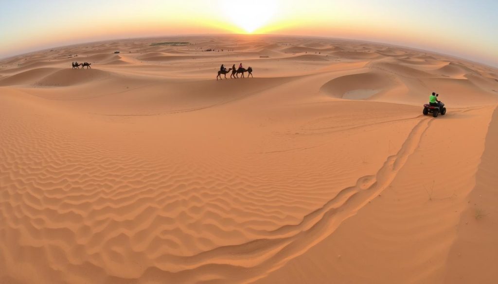 Adventure activities near Al Rayyan Adventure activities near Al Rayyan