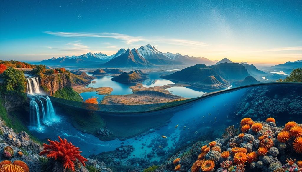 Adventure in Tripadvisor's 2024 natural destinations Adventure in Tripadvisor's 2024 natural destinations