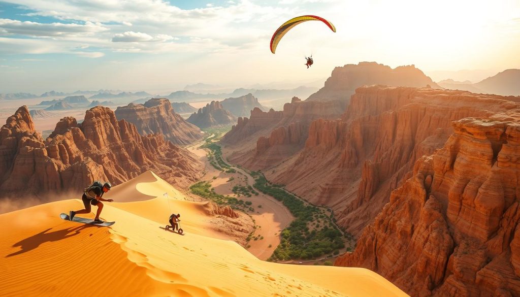 Adventure sports Al Rayyan Adventure sports Al Rayyan