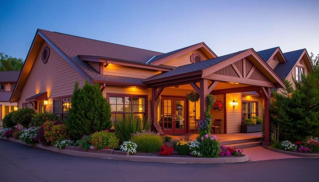 Affordable accommodation in Green Bay Affordable accommodation in Green Bay