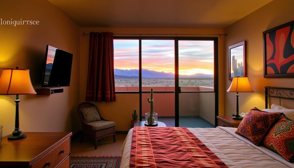 Affordable accommodations in Albuquerque Affordable accommodations in Albuquerque