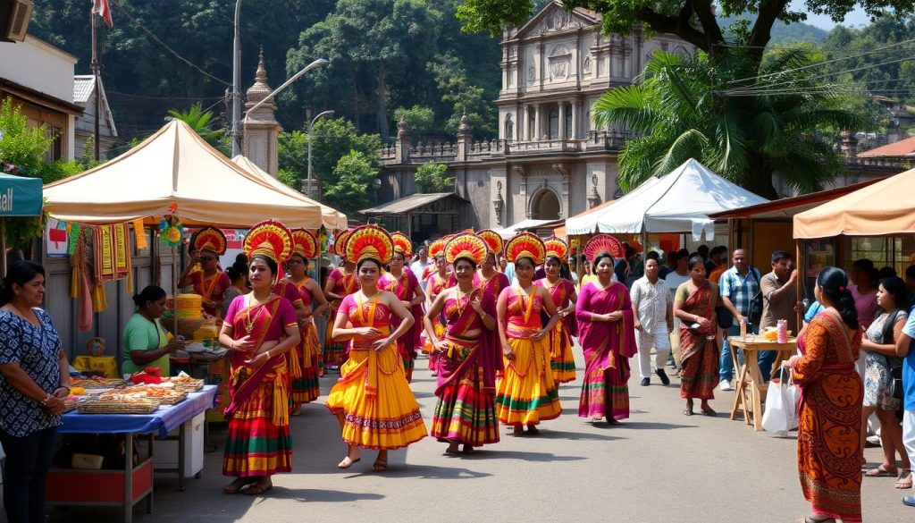 Affordable cultural events Kandy Affordable cultural events Kandy