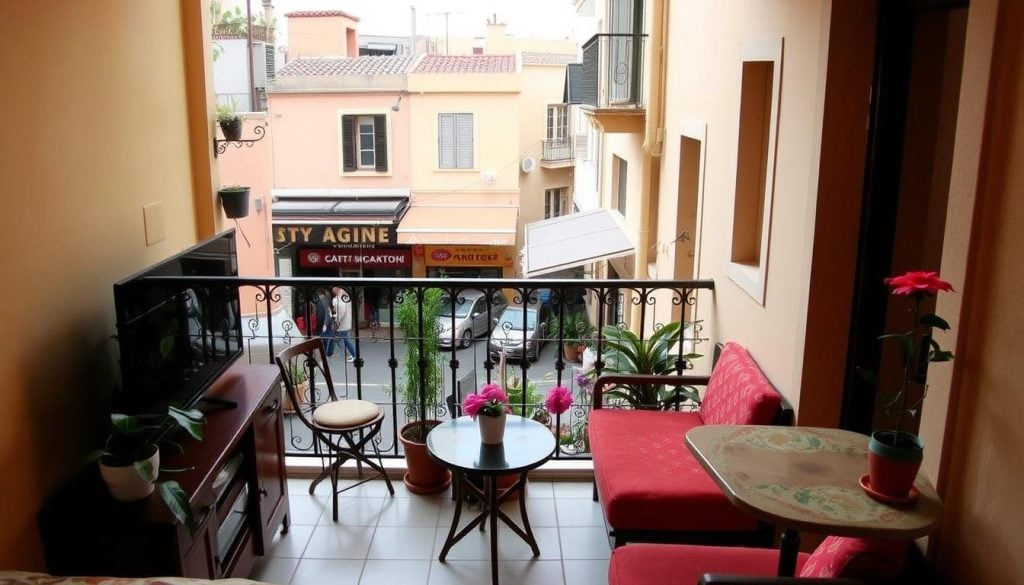 Affordable lodging in Nicosia