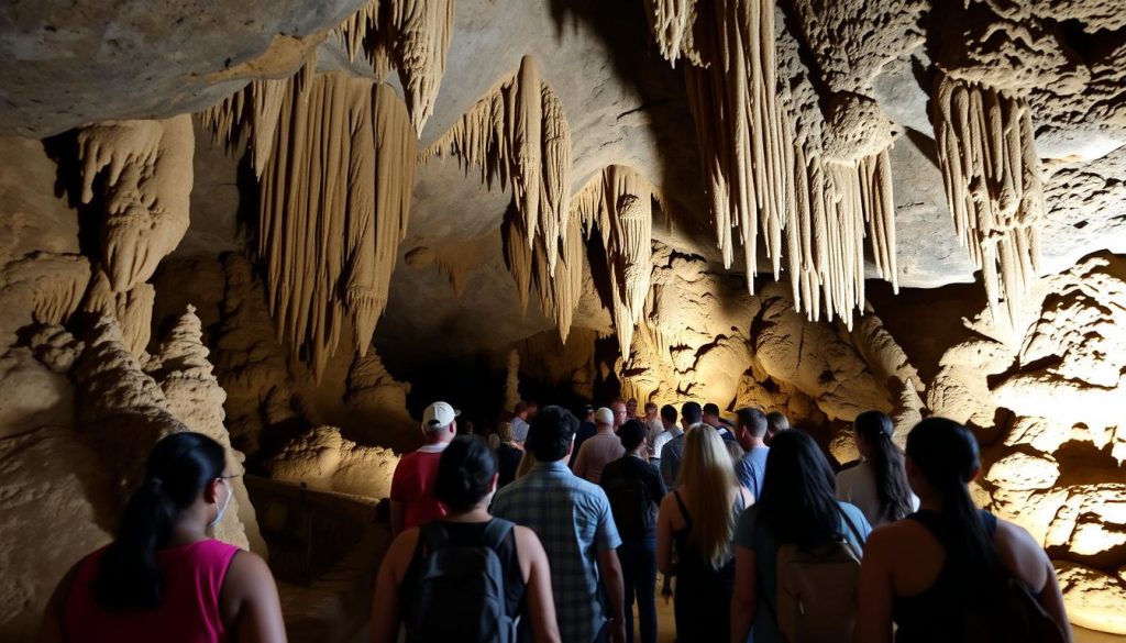 African American guides Mammoth Cave