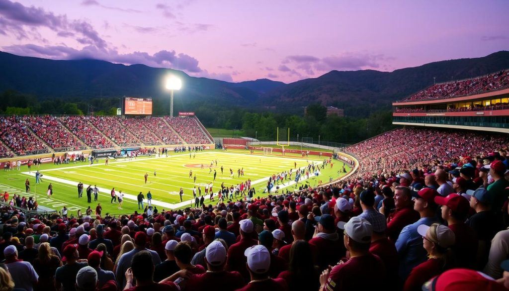 Aggie games venue Aggie games venue