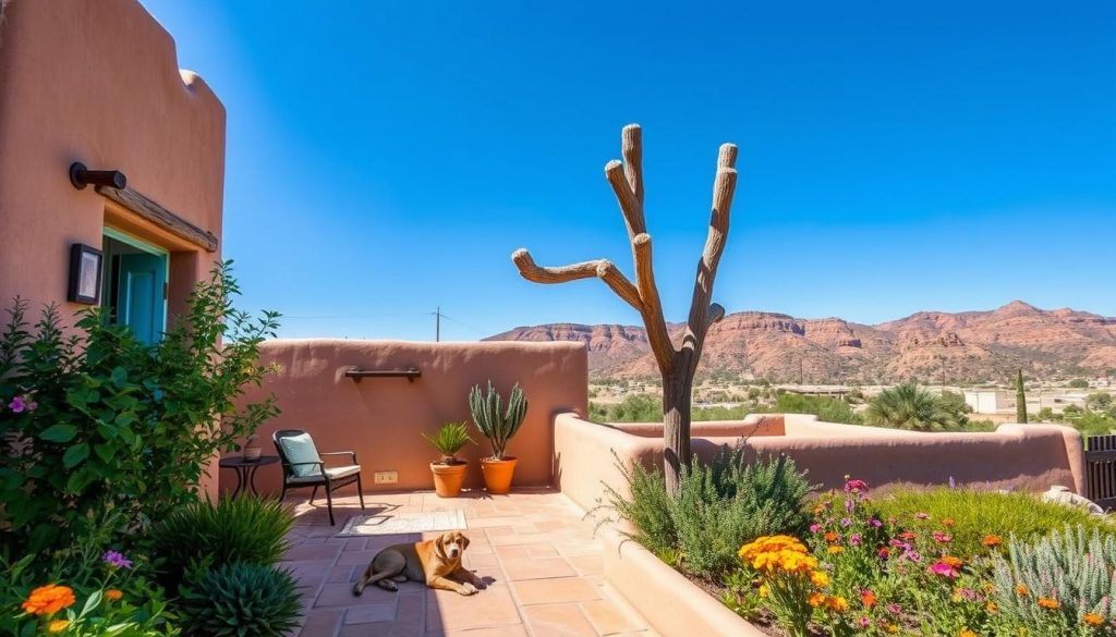 Airbnb in Santa Fe for pets Airbnb in Santa Fe for pets