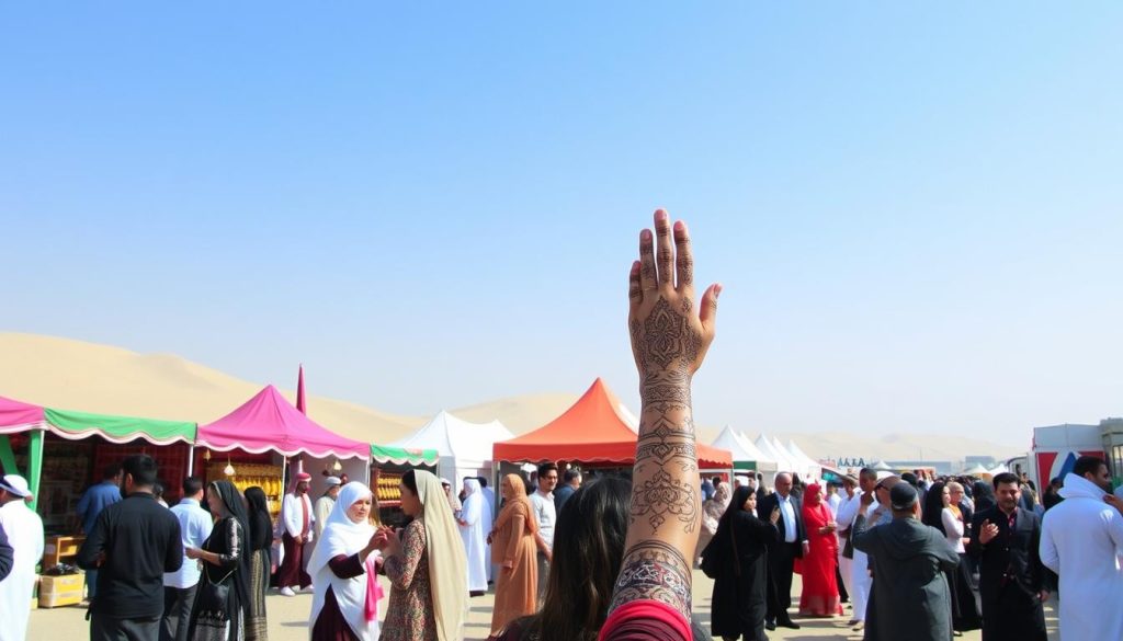 Al Khor Cultural Festival Al Khor Cultural Festival
