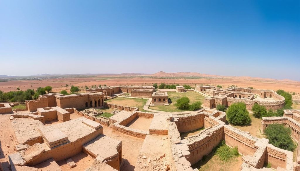 Al Khor ancient history sites Al Khor ancient history sites