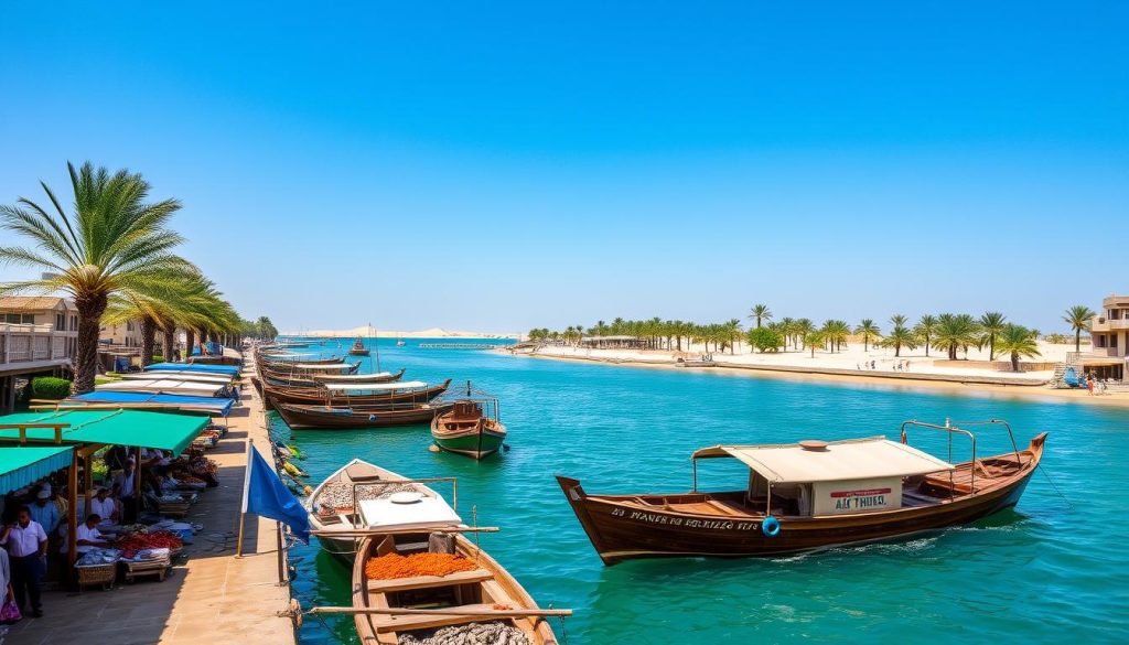 Al Khor attractions Al Khor attractions