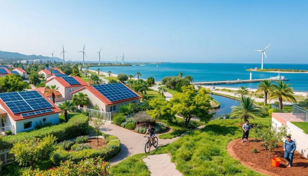 Al Khor environmental initiatives Al Khor environmental initiatives