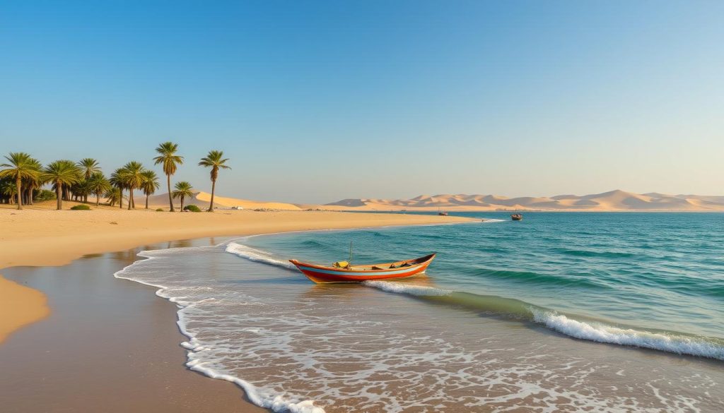 Al Khor excursion Al Khor excursion