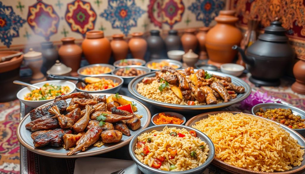 Al Khor gastronomy Al Khor gastronomy