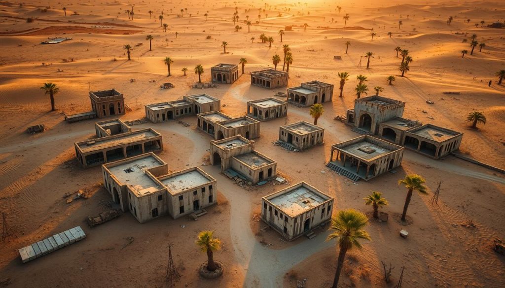 Al Khor hidden gems - Film City Al Khor hidden gems - Film City