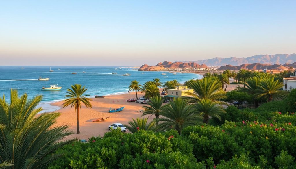Al Khor hidden gems guide Al Khor hidden gems guide