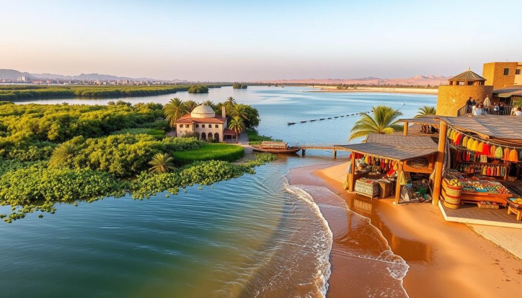 Al Khor hidden gems list Al Khor hidden gems list