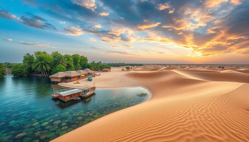 Al Khor hidden gems tour Al Khor hidden gems tour