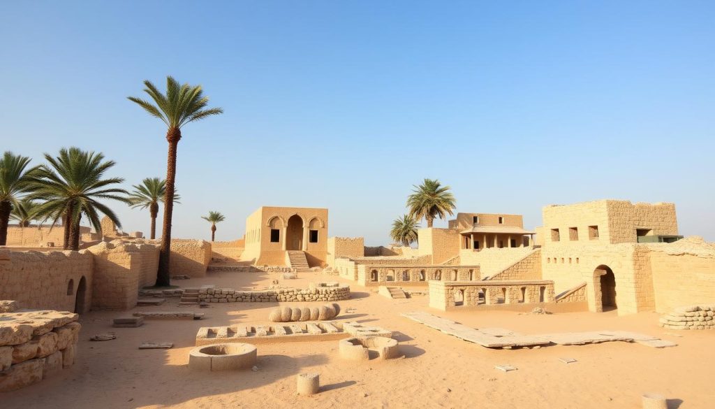 Al Khor historical attractions Al Khor historical attractions
