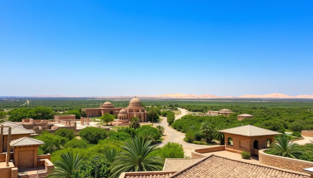 Al Khor historical tours Al Khor historical tours