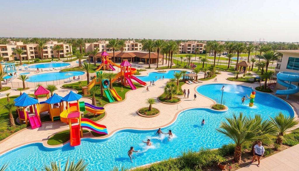 Al Khor kid-friendly resorts Al Khor kid-friendly resorts