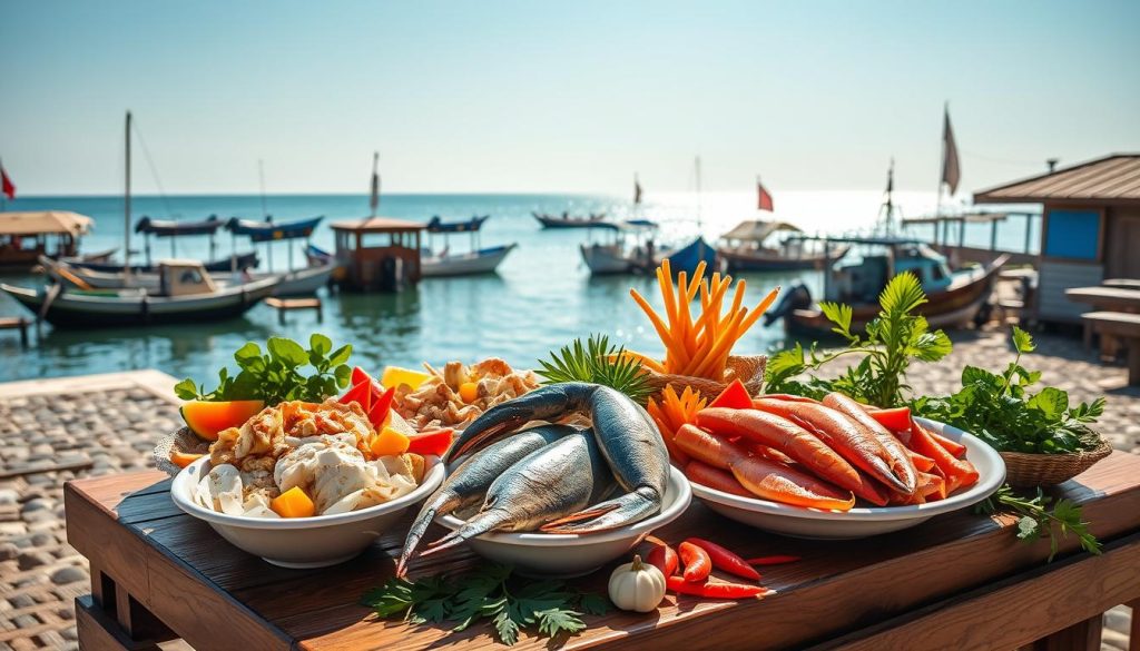 Al Khor local cuisine Al Khor local cuisine