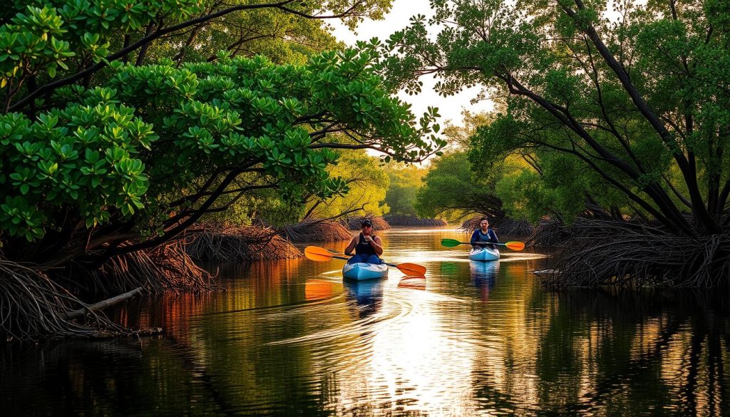 Al Khor mangroves nature tours Al Khor mangroves nature tours