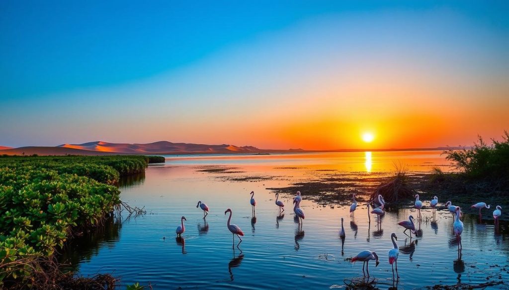 Al Khor nature experiences Al Khor nature experiences