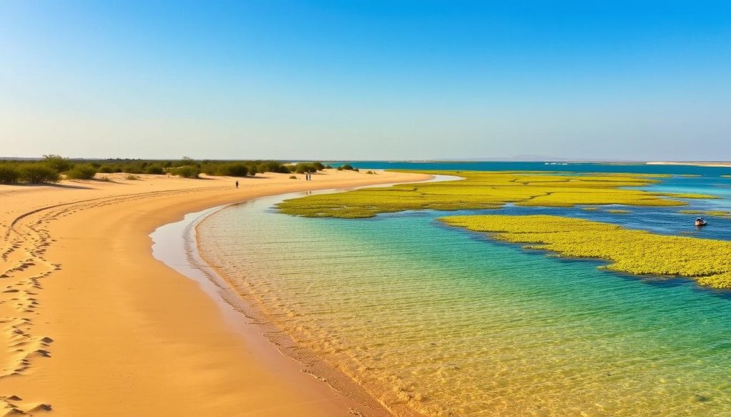 Al Khor nature experiences Al Khor nature experiences