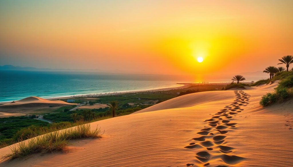 Al Khor outdoor exploration Al Khor outdoor exploration