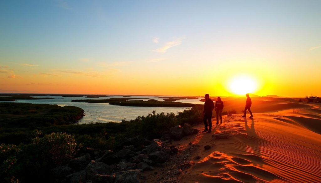Al Khor outdoor exploration Al Khor outdoor exploration