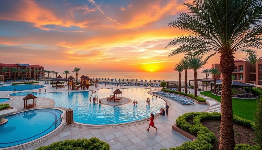 Al Khor resorts for families Al Khor resorts for families